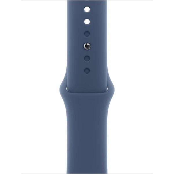 Apple Watch 41/40/38mm denimový športový remienok S/M - Remienky - Obrázok 3AR7000K01