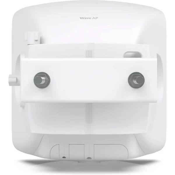 Ubiquiti Wave AP vonkajší prístupový bod biely - Access pointy - Obrázok 3ARA000N01