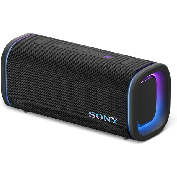 Sony ULT Field 5 bezdrôtový reproduktor čierny - Reproduktory - Obrázok 3ARF000N01