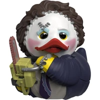 Tubbz kačička Leatherface - Pretty Woman - Figúrky