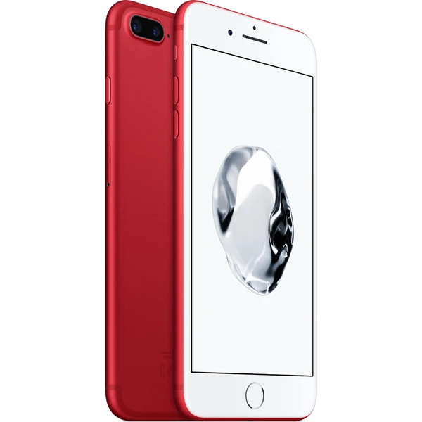 Apple iPhone 7 Plus 128GB (PRODUCT)RED červený - Mobilné telefóny - Hlavný obrázok