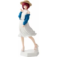Figúrka Sega Oshi no Ko Desktop x Decorate Collections - Kana Arima 16 cm - Figúrky