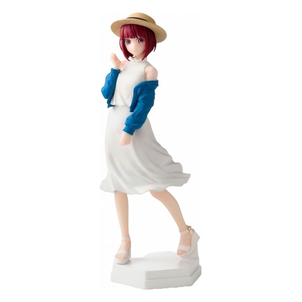 Figúrka Sega Oshi no Ko Desktop x Decorate Collections - Kana Arima 16 cm