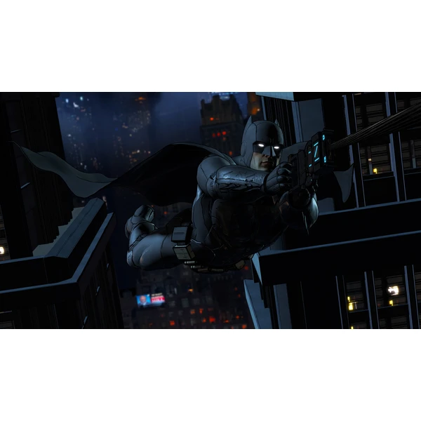 Batman - The Telltale Series (PS4) - Hry na PS4 - Obrázok 3AS4100201