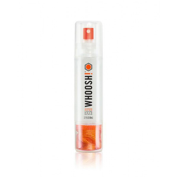 WHOOSH! Screen Shine Grab and