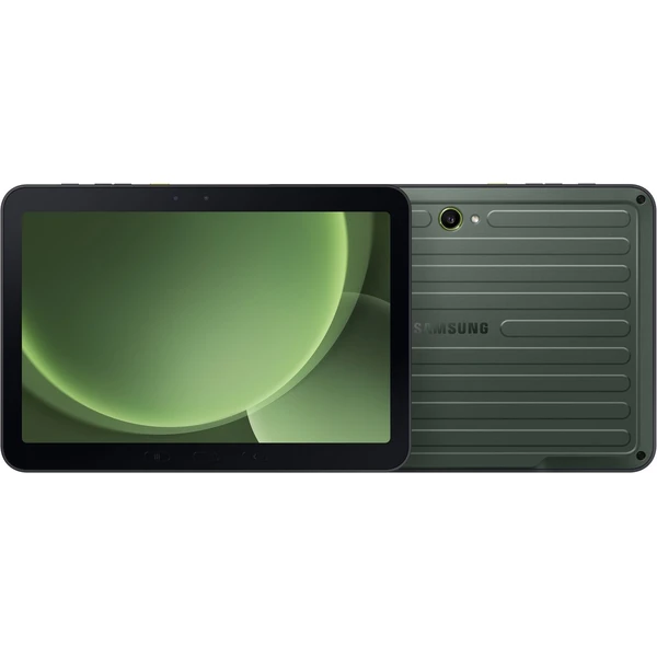 Samsung Galaxy Tab Active5 Pro (5G) 6GB/128GB zelený Enterprise Edition - Tablety - Obrázok 3ATF000J01