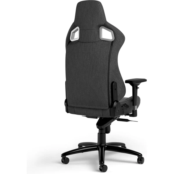 noblechairs EPIC TX látková herná stolička čierna - Stoličky - Obrázok 3AUA000J01