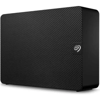 Seagate Expansion 4TB externý 3.5" HDD čierny - Pevné disky
