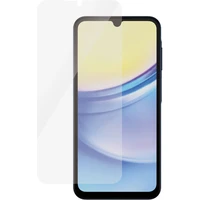PanzerGlass® Ultra-Wide Fit sklo Samsung Galaxy A16 4G/5G s inštalačným rámčekom - Ochranné fólie a sklo
