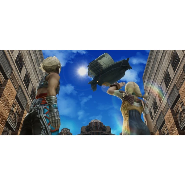 Final Fantasy XII Zodiac Age (PS4) - Hry na PS4 - Obrázok 3AX3100201