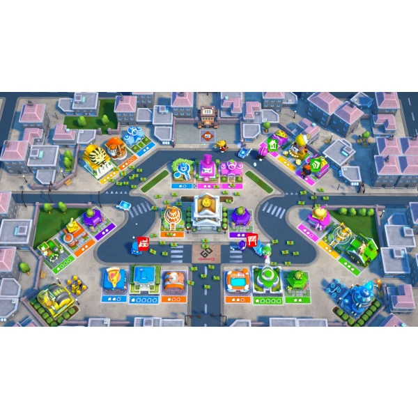 Monopoly Madness (Xbox One) - Hry na Xbox One - Obrázok 3AXMF00101