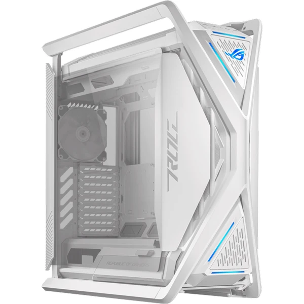 ASUS GR701 ROG HYPERION biela - Počítačové skrine - Obrázok 3AY5000L01