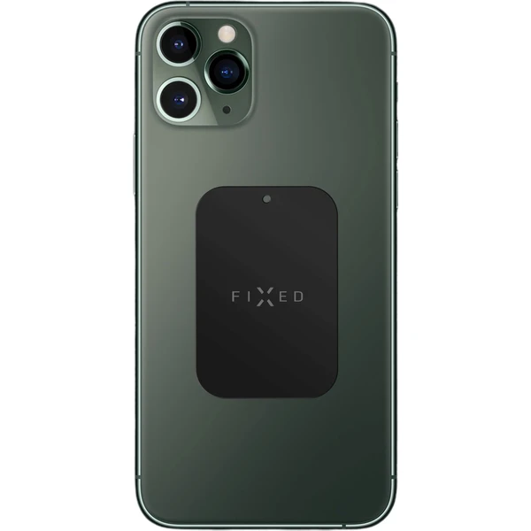 FIXED ICON Plates sada magnetických plieškov čierna - Držiaky - Obrázok 3AYT100301