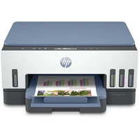 HP Smart Tank 725 multifunkčná atramentová tlačiareň - 3 roky záruky po registrácii - Tlačiarne