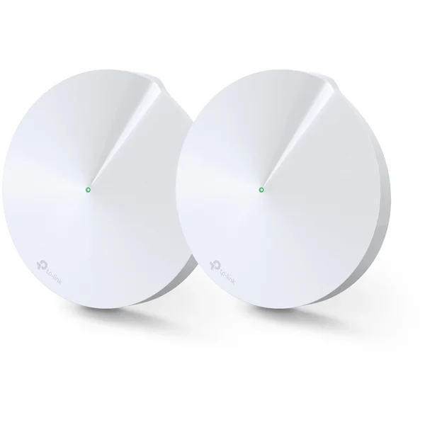 TP-Link Deco M5 mesh systém 2ks biely - Mesh systémy - Obrázok 3AZN600301