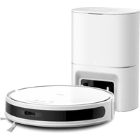 TP-Link Tapo RV20 Max Plus robotický vysávač biely - Robotické vysávače