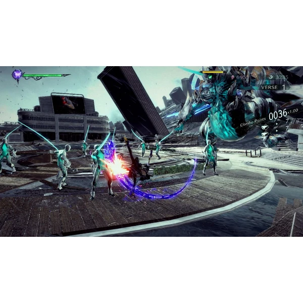 Bayonetta 3 (Switch) - Hry na Nintendo Switch - Obrázok 3B45700301