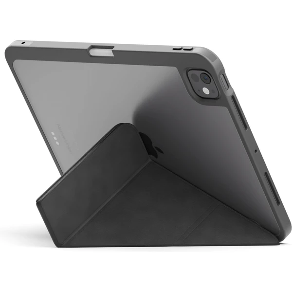 Native Union Active Case púzdro iPad Pro 13" (2024) šedé - Puzdra - Obrázok 3B4G000N01