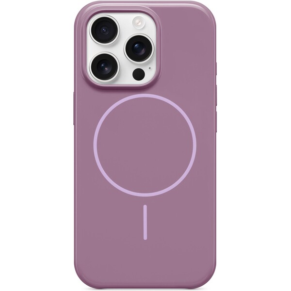 Apple Beats kryt s MagSafe na iPhone 16 Pre červánkovo fialový