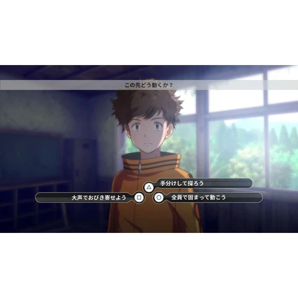 Digimon Survive (Switch) - Hry na Nintendo Switch - Obrázok 3B7D100501
