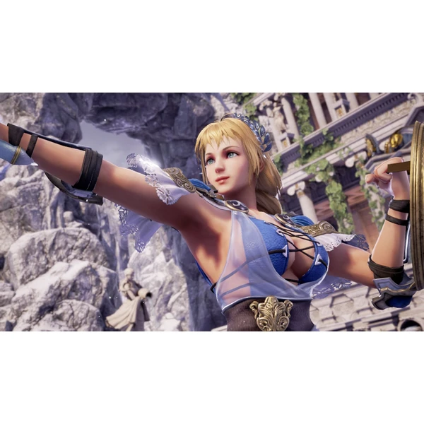 SoulCalibur VI (PS4) - Hry na PS4 - Obrázok 3B84100201