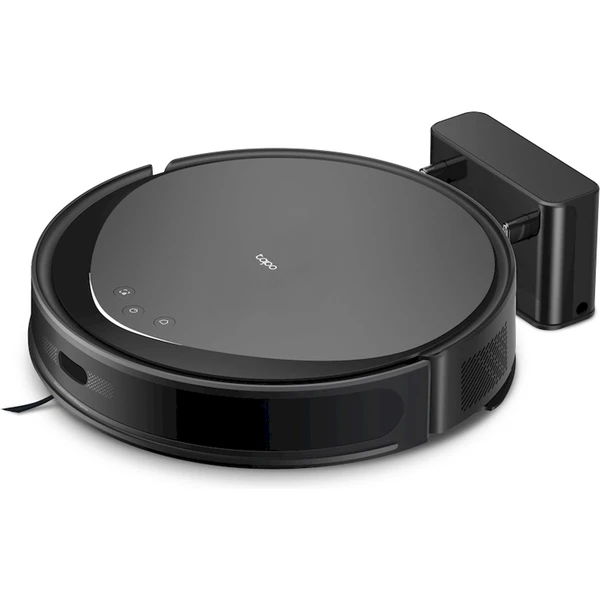 TP-Link Tapo RV20 Max robotický vysávač čierny - Robotické vysávače - Obrázok 3B8B000J01