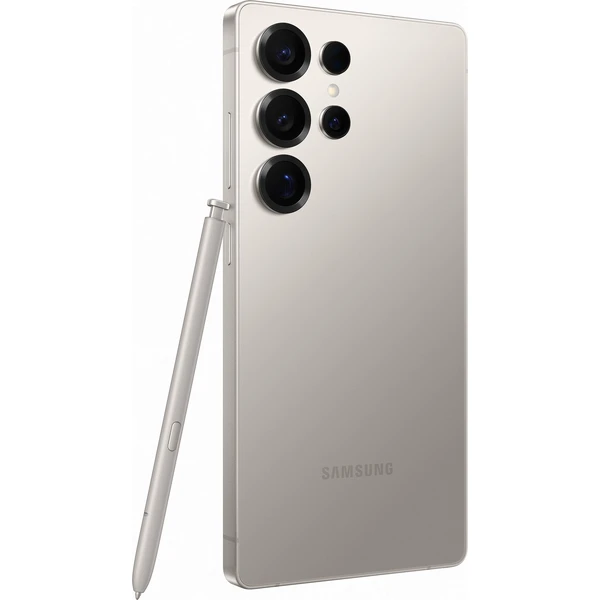 Samsung Galaxy S25 Ultra 5G 12GB/1TB sivý titán - Mobilné telefóny - Obrázok 3B8D000N01