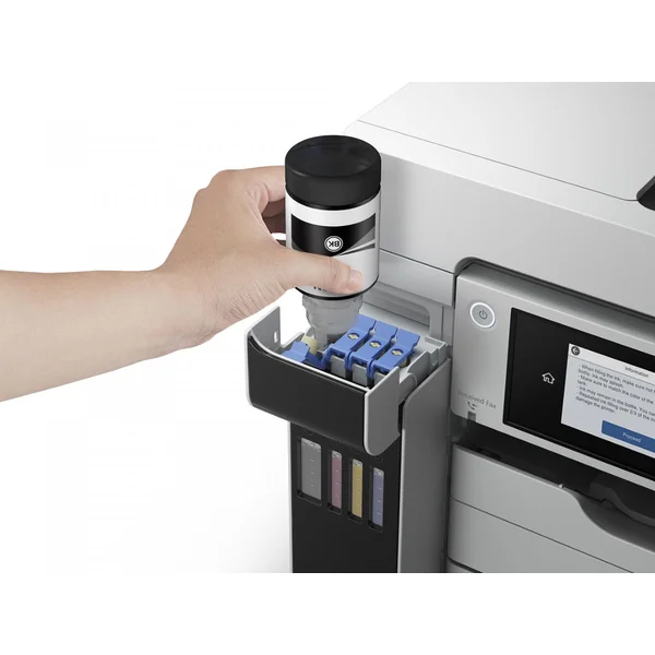 Epson EcoTank Business L15180 (záruka 5 rokov po registrácii) - Tlačiarne - Obrázok 3BA4100501