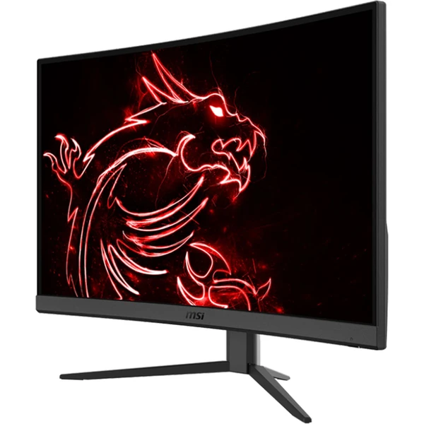 MSI G27C4 E3 herný monitor 27" - Monitory - Obrázok 3BC1000O01