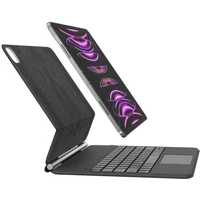 Belkin Connect Bluetooth klávesnica pre iPad Pro 13" (M4) - Puzdra s klávesnicou