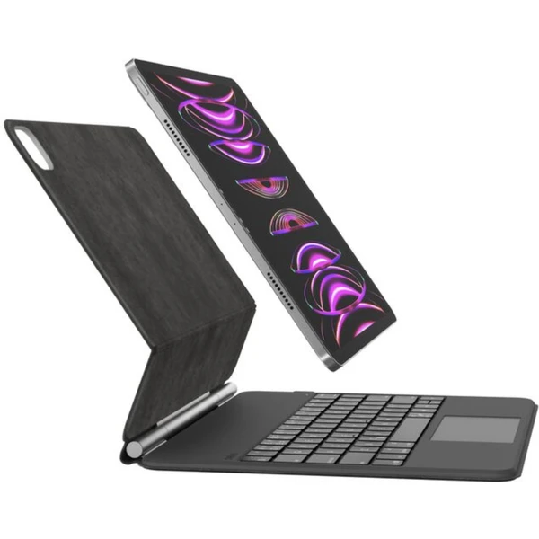 Belkin Connect Bluetooth klávesnica pre iPad Pro 13" (M4) - Puzdra s klávesnicou - Hlavný obrázok