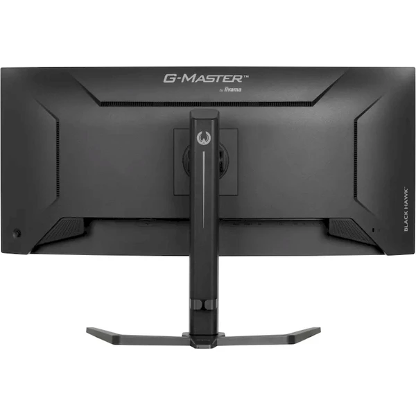 iiyama ProLite GCB3482WQSU-B1 herný monitor 34" - Monitory - Obrázok 3BGE000K01