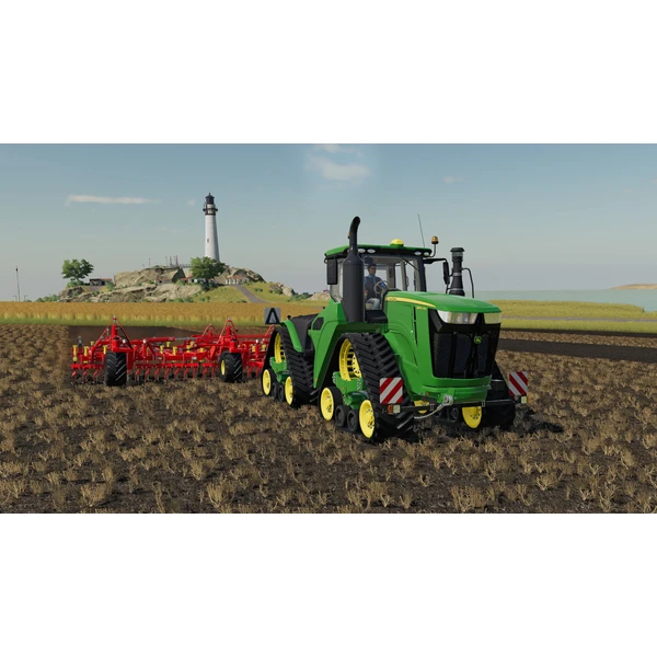 Farming Simulator 19: Premium Edition (Xbox One) - Hry na Xbox One - Obrázok 3BH3100201