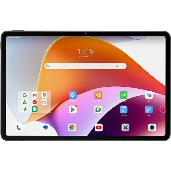 Oscal Elite 1 8GB/256 GB sivý - Tablety - Obrázok 3BH6000K01