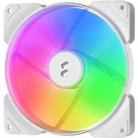 Fractal Design Aspect 14 RGB PWM White biely - Ventilátory pre PC