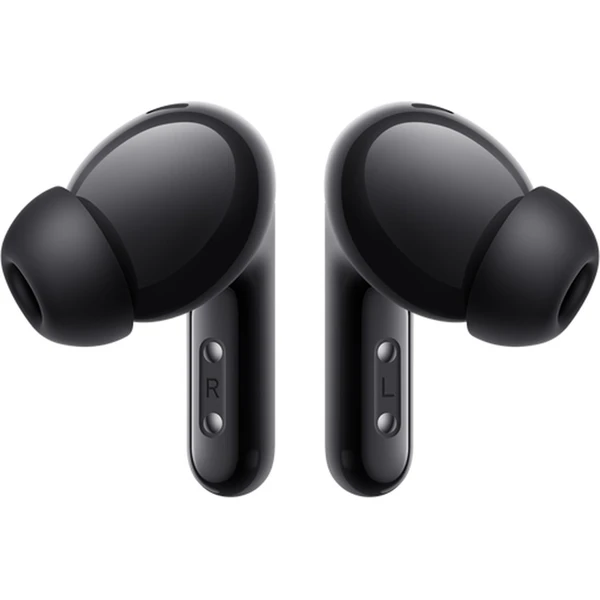 Xiaomi Redmi Buds 6 čierna - Slúchadlá - Obrázok 3BHB000K01