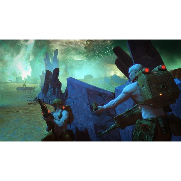 Rogue Trooper Redux (Xbox One) - Hry na Xbox One - Obrázok 3BL5100201