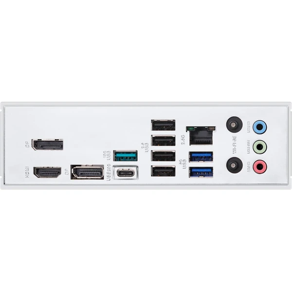 ASUS PRIME B860M-A WIFI - Základné dosky - Obrázok 3BRC000N01