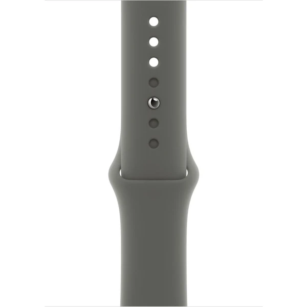 Apple Watch športový remienok 49/45/44/42mm olivový - Remienky - Obrázok 3BSL100501