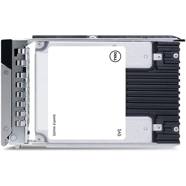 DELL disk 1.92TB 2,5" SSD - SSD - Hlavný obrázok