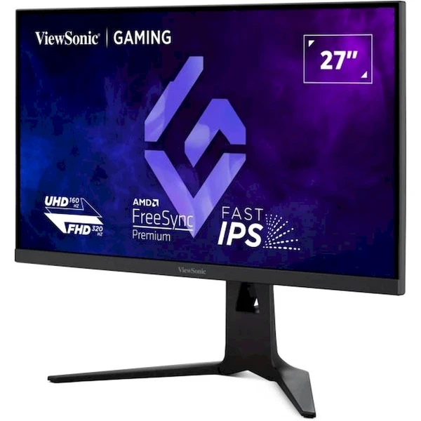 ViewSonic XG275D1-4K herný monitor 27" - Monitory - Obrázok 3BVF000J01
