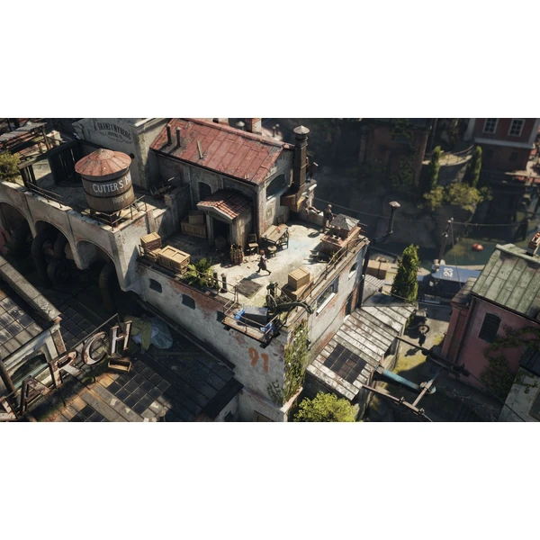 Eriksholm (PS5) - Hry na PS5 - Obrázok 3BWJ000K01