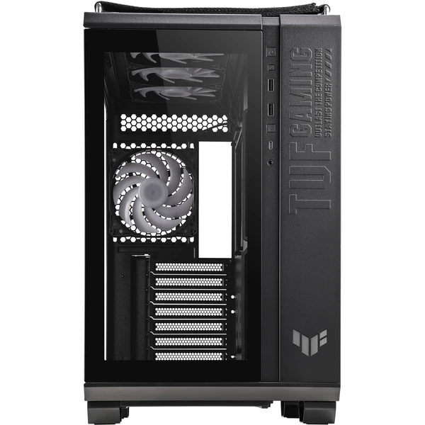 ASUS TUF GAMING GT502 HORIZON - Počítačové skrine - Obrázok 3BY5000L01