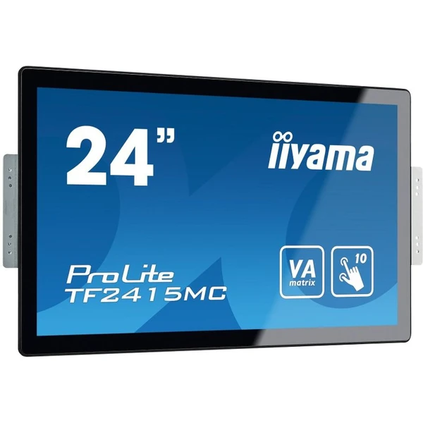 iiyama ProLite TF2415MC-B2 dotykový monitor 24" - Monitory - Obrázok 3BZEF00101