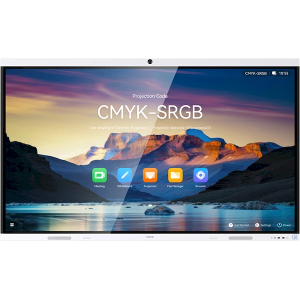 Huawei IdeaHub B3 veľkoformátový displej 86" - Veľkoformátové displeje - Hlavný obrázok