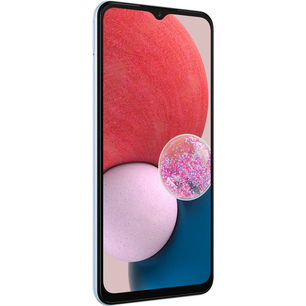Samsung Galaxy A13 4GB/128GB modrá (SM-A137F) - Mobilné telefóny - Obrázok 3C2TF00101