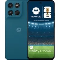 Motorola Moto G57 Power 12GB/256GB PANTONE zelený - Mobilné telefóny