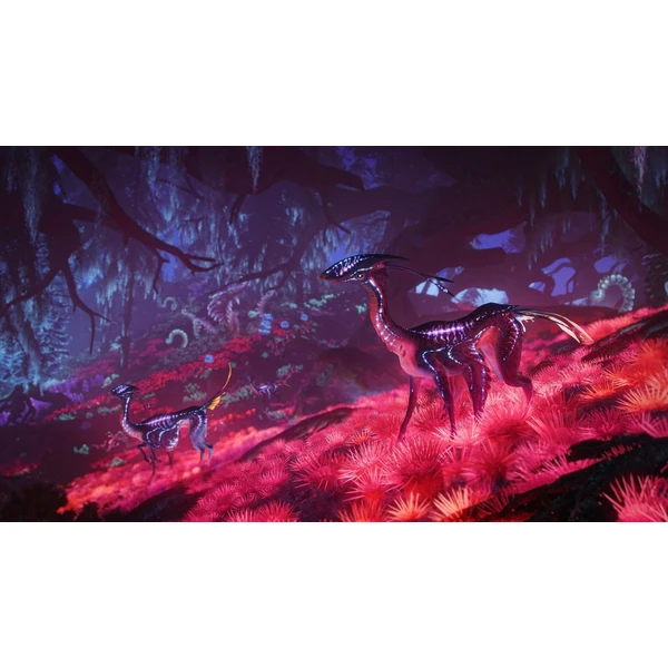 Avatar: Frontiers Pandora From The Ashes Edition (PS5) - Hry na PS5 - Obrázok 3C5K000K01