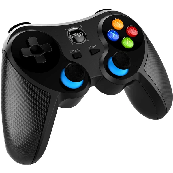iPega 9157 Ninja bezdrôtový ovládač (Android, iOS PC, Android TV, N-Switch) - Herné ovládače - Obrázok 3C60000401