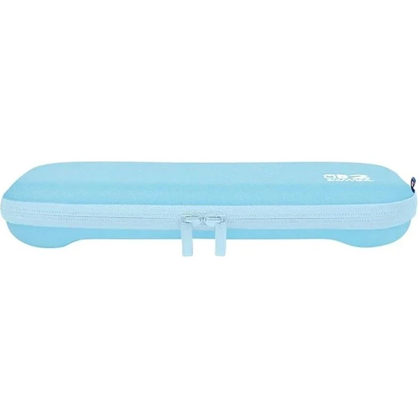 HORI púzdro Slim Tough Pouch Light Blue (NSW/NSW2/OLED) modré - Puzdra - Obrázok 3C7M000K01